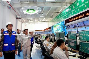 Mengubah lahan mati Jadi Eco-Industrial Park