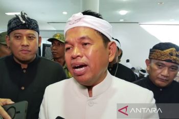 Dedi Mulyadi bantah Jabar endapkan dana APBD di deposito dan usul Menkeu buka data