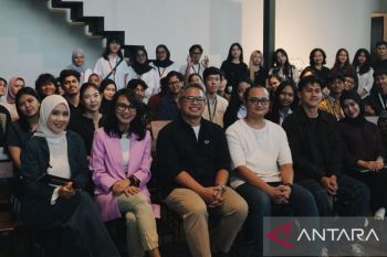 Industri hiburan di Tanah Air tumbuh positif di tengah tantangan ekonomi