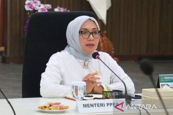 Kasus kekerasan seksual, Menteri PPPA apresiasi vonis hakim terhadap eks Kapolres Ngada