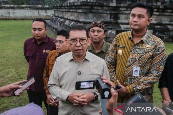 Menteri Kebudayaan menyiapkan repatriasi koleksi kolonial dari Belanda