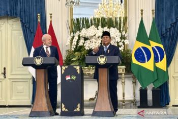 Prabowo to introduce Portuguese language in Indonesian schools