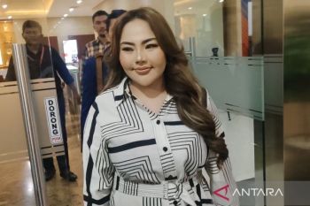 Selebgram Lisa Mariana dicecar 44 pertanyaan selama 5 jam