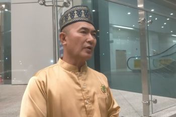 Singkawang  tampilkan dzikir nazam di Festival Muhibah Borneo Sarawak Malaysia