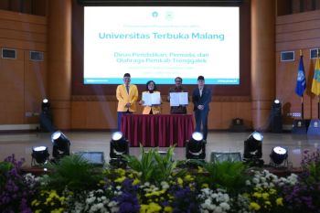 Pemkab Trenggalek dedikasikan Dilem Wilis sebagai pusat pendidikan