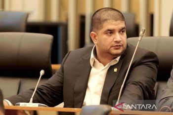 Anggota DPR minta Kemenhut gandeng Polrijaga taman nasional