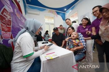 Yogyakarta jadi sasaran skrining kesehatan nasional cegah stunting