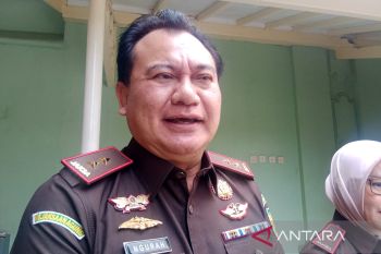 Kajati DIY: Tak mungkin di suatu daerah tidak ada korupsi