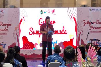 Pemkot Yogyakarta mendorong pemuda jadi penggerak pembangunan daerah