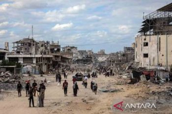 Israel Kembali Langgar Gencatan Senjata, Sembilan Warga Gaza Tewas