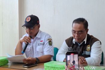 BPBD Yogyakarta tegaskan kesiapsiagaan semua sektor terhadap risiko bencana