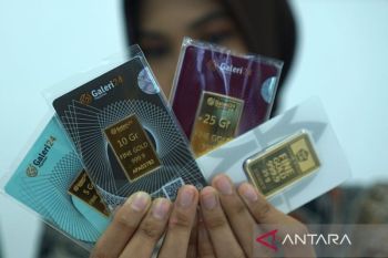 Indonesia finalizes export duty formula for gold, coal, minerals