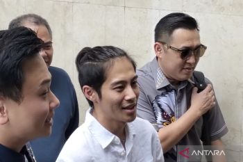 Polisi: DJ Panda dan Erika Carlina bakal bertemu Jumat siang