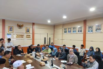 Satgas MBG Paser minta percepat penambahan dapur MBG