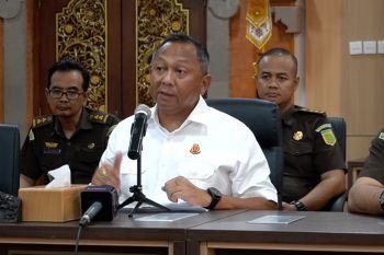 Kejati Bali dalami dugaan korupsi Tahura dan Universitas Terbuka