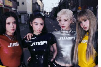 BLACKPINK puji antusiasme penggemar Indonesia