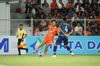 Akhirnya, Persiraja Banda Aceh menang di kandang