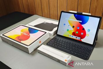 Redmi Pad 2 Pro rilis di Indonesia, dibekali fitur konektivitas