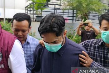 Artis Onad jalani asesmen di BNNP DKI karena terjerat narkoba