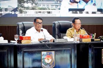 RI influences global rice prices through stable production strategy