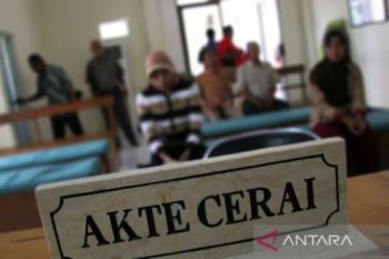 Guru Besar UGM mengusulkan sistem perceraian tanpa kesalahan di Indonesia