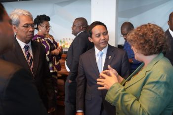 Indonesia aims to recognize 1.4 million hectares as customary forests