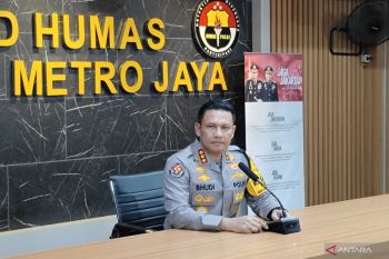 Polisi tangkap pelaku penembakan hansip di Cakung