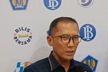 Realisasi penyaluran TKD triwulan III Provinsi Jambi sudah capai 76 persen