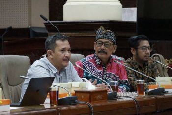 Eko Suwanto minta Pemda DIY serius optimalkan aset demi tambah PAD