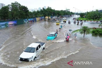 China berencana kirim bantuan untuk korban banjir Vietnam
