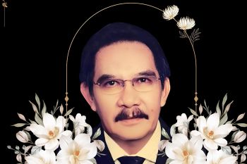 Mantan ketua KPK Antasari Azhar meninggal dunia, dikebumikan di San Diago Hills