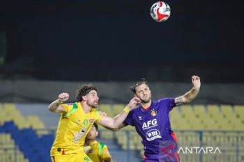 Persis Solo resmi umumkan kedatangan Dejan Tumbas