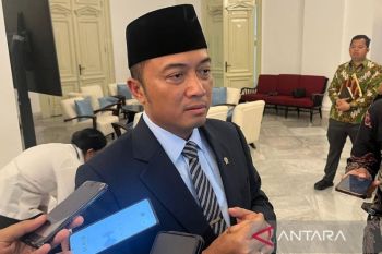 Istana: Prabowo akan bertolak ke Australia bertemu PM Albanese