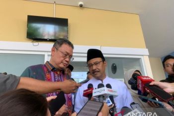 Dua korban ledakan masih dirawat intensif