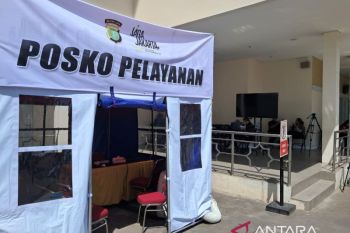 67 korban ledakan di SMAN 72 sudah ke luar dari rumah sakit