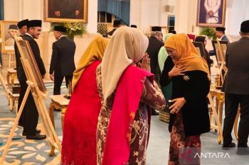 Khofifah: Pengajuan gelar Pahlawan Nasional untuk Marsinah sejak 2022