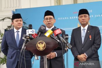 Fadli Zon: Gelar pahlawan Soeharto lalui proses, tak ada masalah hukum