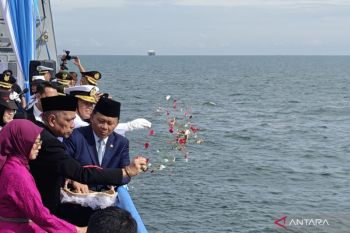 Wamensos: Pengumuman resmi nama pahlawan nasional digelar siang ini