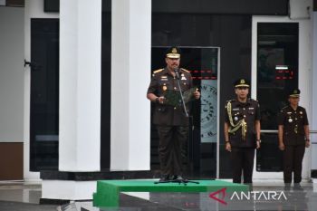 Kajati Jambi: saatnya berjuang dengan ilmu, empati dan pengabdian