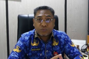 Pemkot Ambon tangani 206 aduan pada layanan 112 dalam dua bulan, terbanyak kategori medis