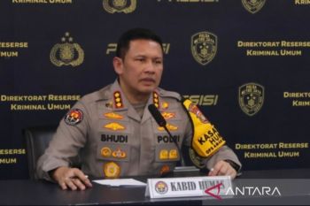 Polda Metro Jaya periksa ayah ABH terduga pelaku ledakan SMAN 72