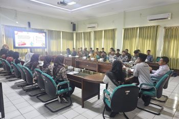 Sosialisasi P4GN meningkatkan pemahaman generasi muda bahaya narkoba