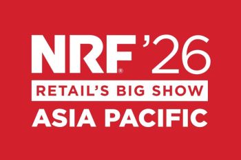 NRF 2026 APAC Returns to Singapore to Unveil "The Next Now" of Retail Innovation