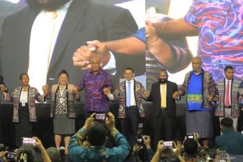 Indonesia opens IPACS to boost cultural ties with Pacific nations
