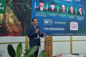 Pemerintah perkuat peluang penetapan harga karbon di Indonesia