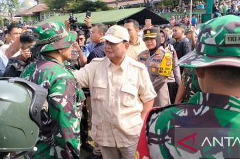 Wagub Sumbar puji sikap Presiden bangun daerah tanpa sekat politik