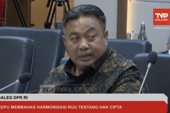 Anggota Komisi III: Serangan air keras aktivis KontraS alarm demokrasi