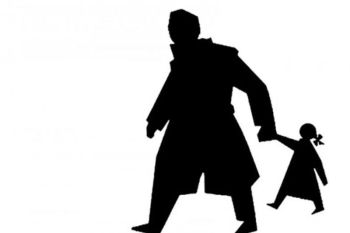 Polisi tangkap bapak yang menculik anak kandungnya sendiri