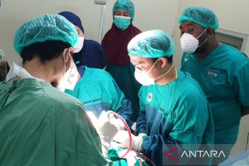 Baznas Kalimantan Timur sasar 60 anak kurang mampu untuk operasi celah bibir