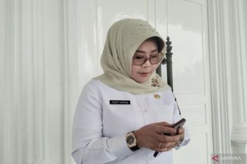 Dinkes Palembang terbitkan SLHS 50 dapur SPPG, pastikan kelancaran MBG